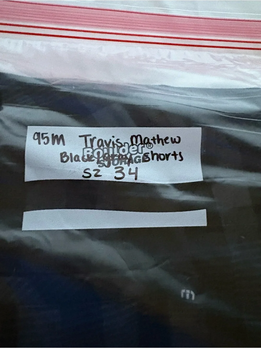 Travis Mathew modern flat