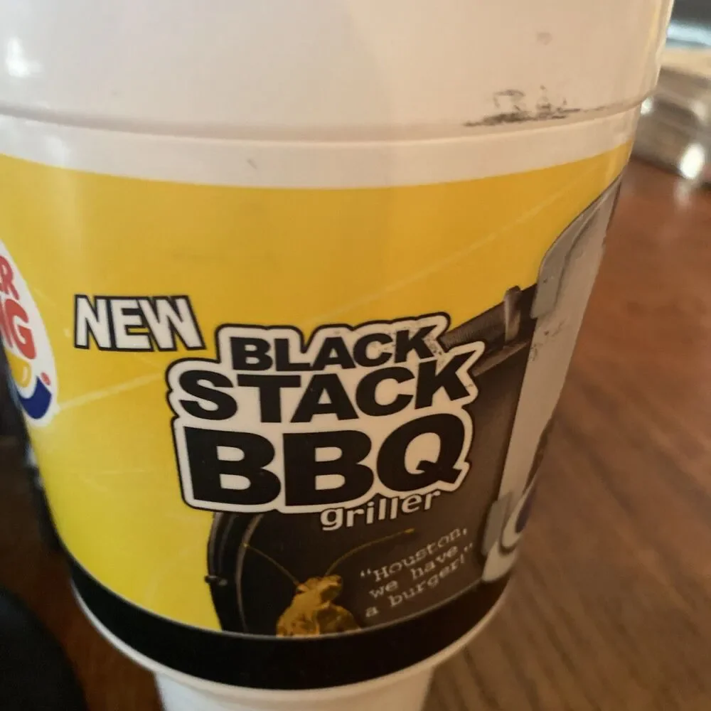 Burger King burger king