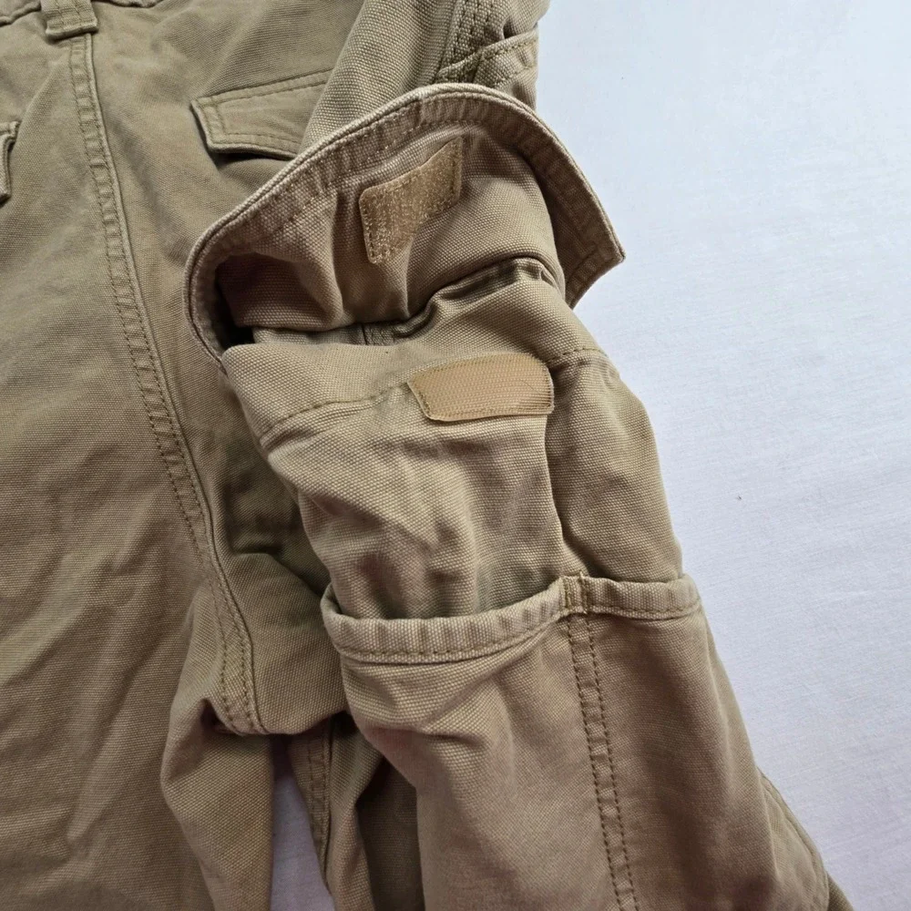 Carhartt rugged flex