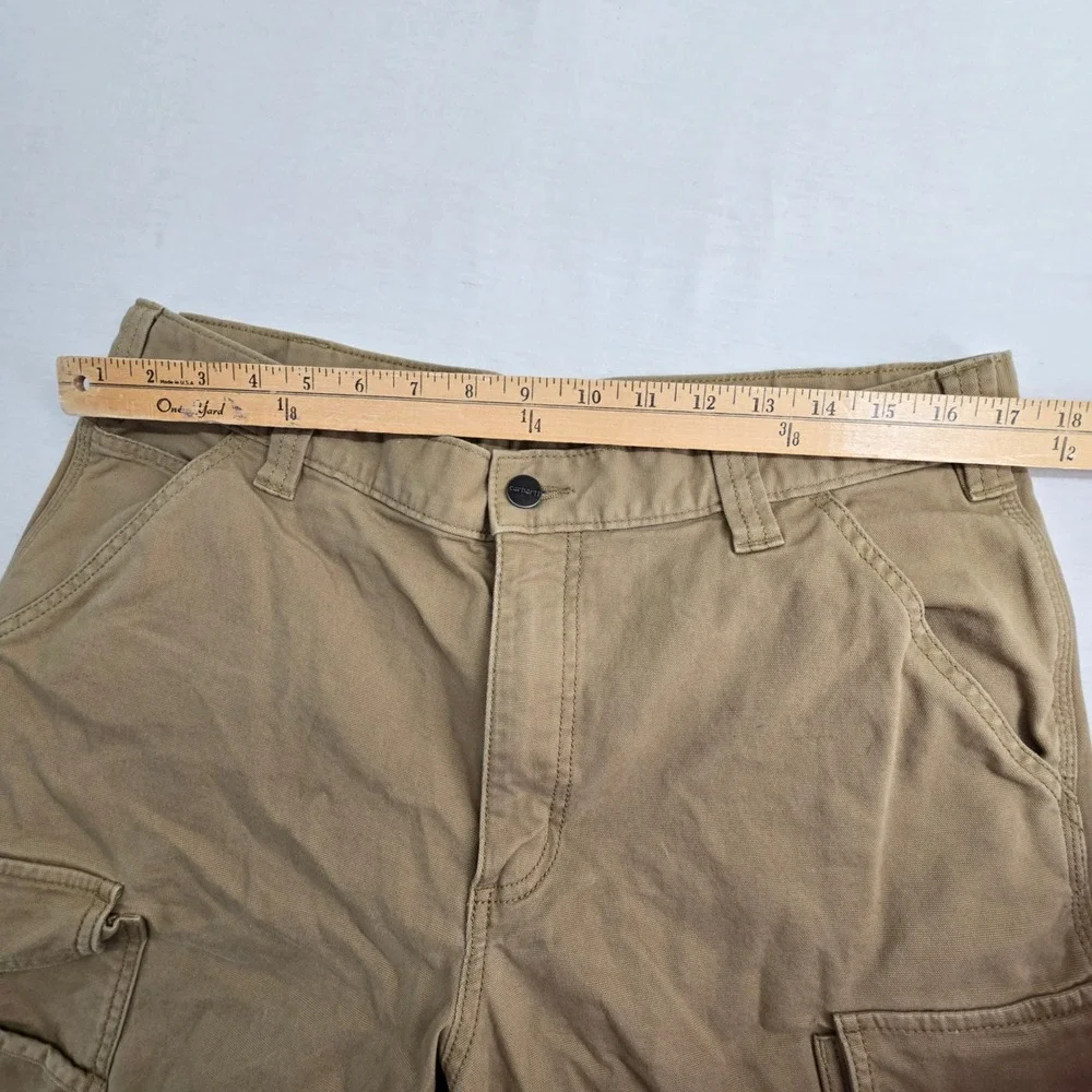 Carhartt rugged flex