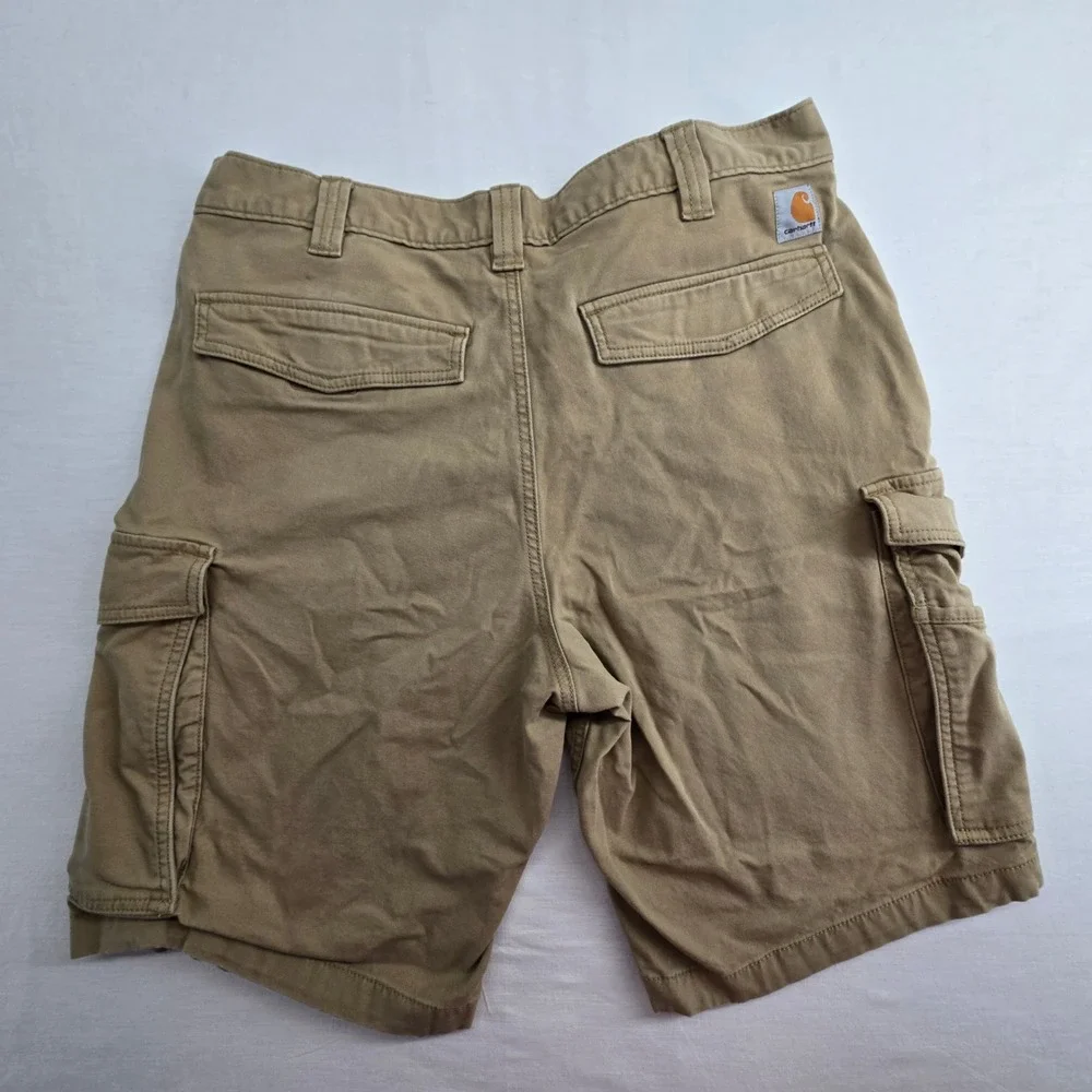 Carhartt rugged flex