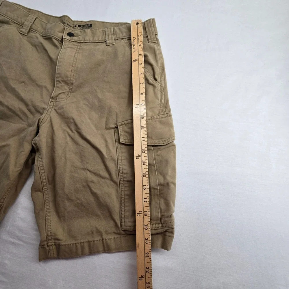Carhartt rugged flex