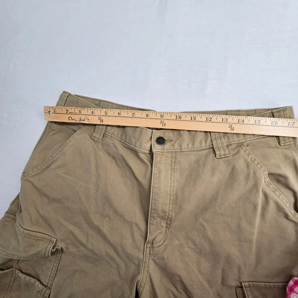 Carhartt rugged flex