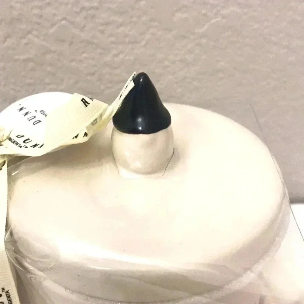 Rae Dunn Trick or Treat Spooky Canister
