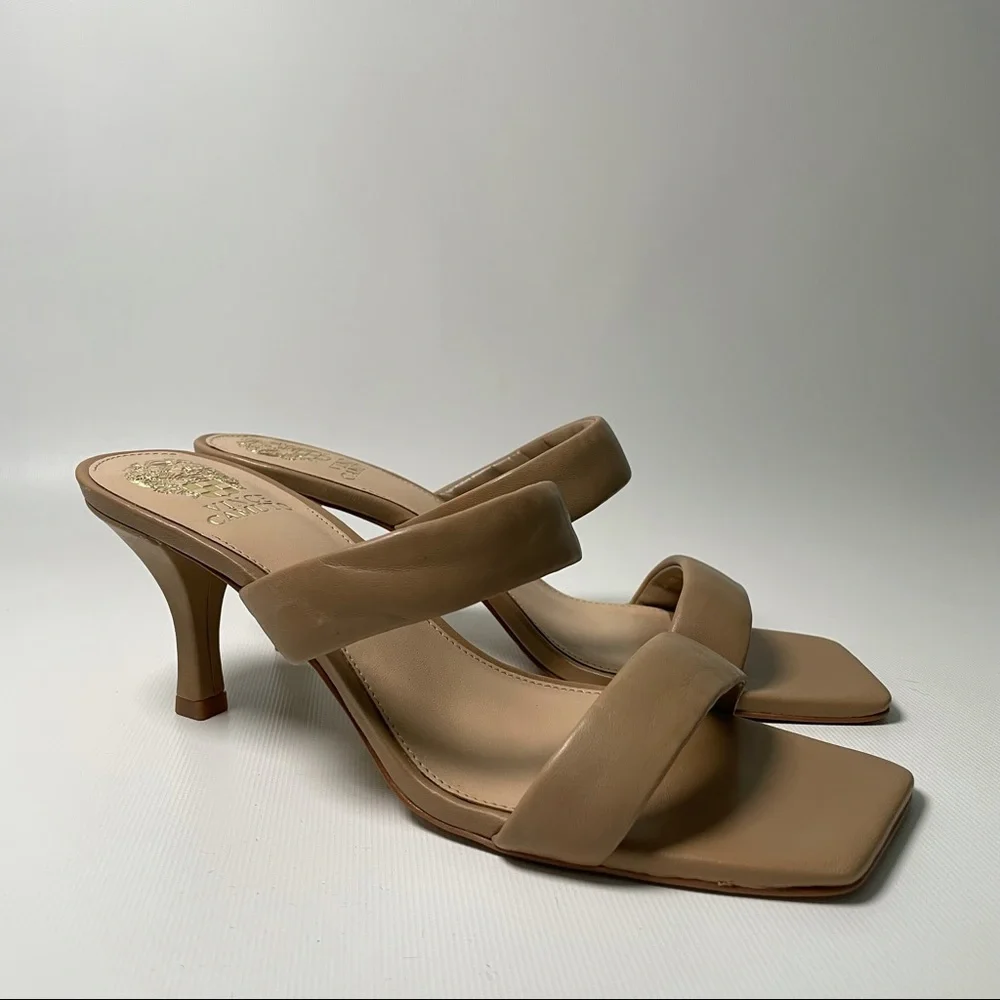 Vince Camuto new sole
