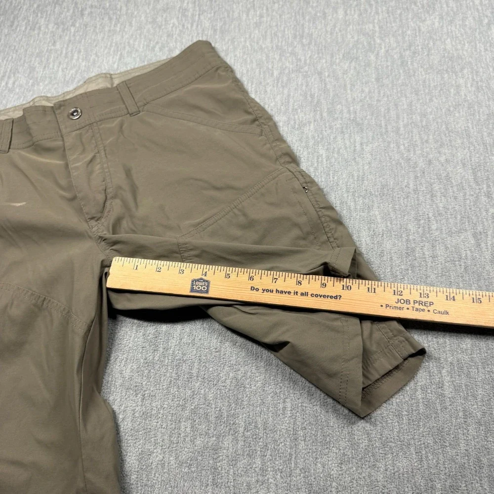Kuhl renegade cargo