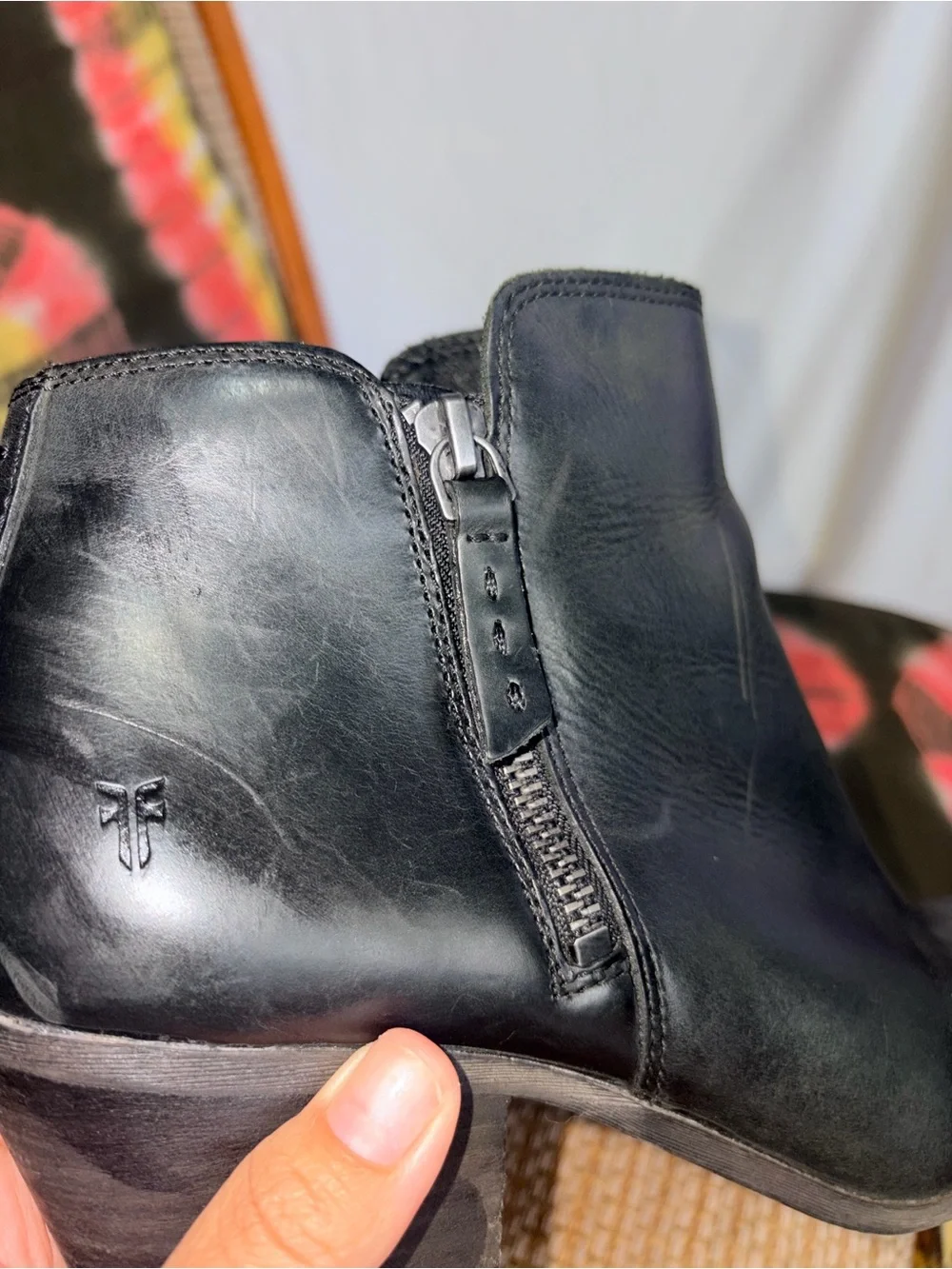 Frye beautiful pair