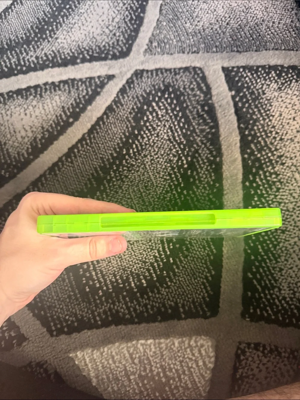 Xbox official call