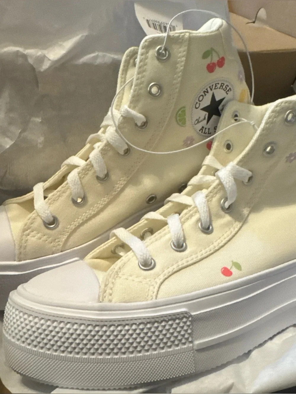 Converse classic chuck
