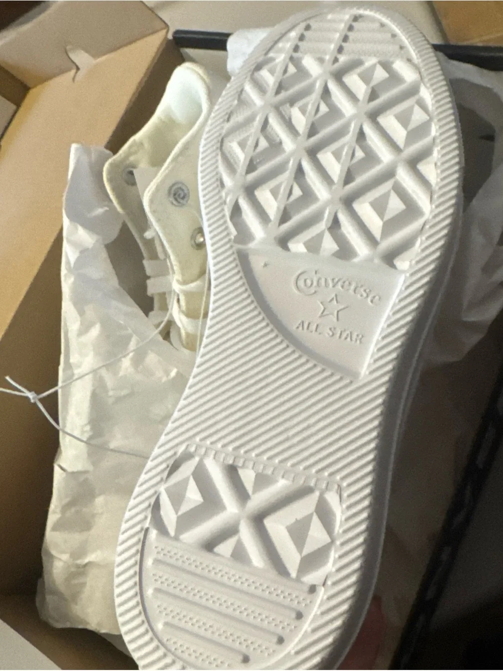Converse classic chuck