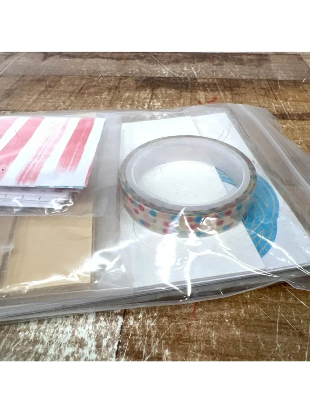 Stampin Up! significant shipping