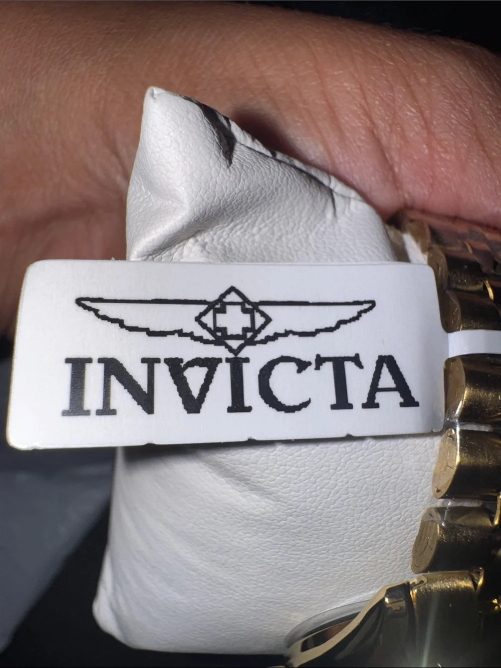 Invicta beautiful celestial