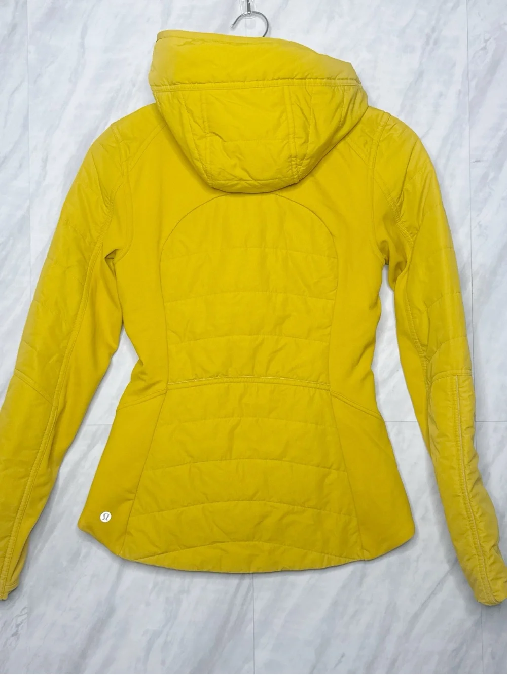lululemon athletica running cold
