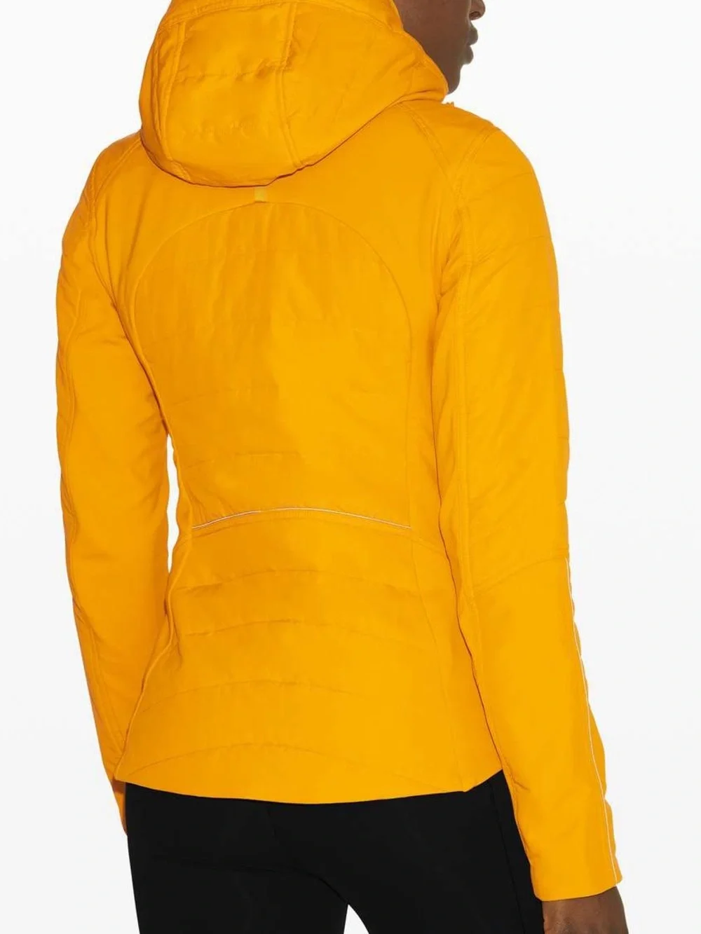 lululemon athletica running cold