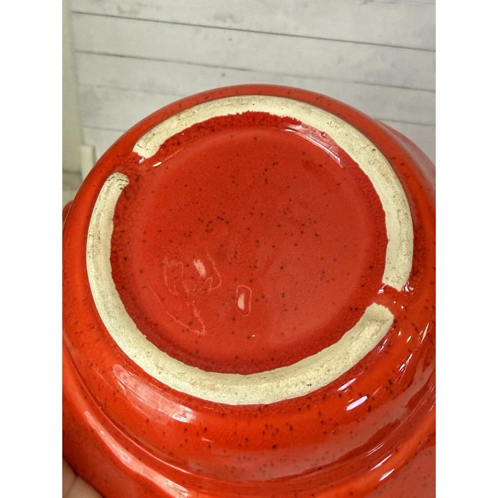 California Pottery beautiful vintage