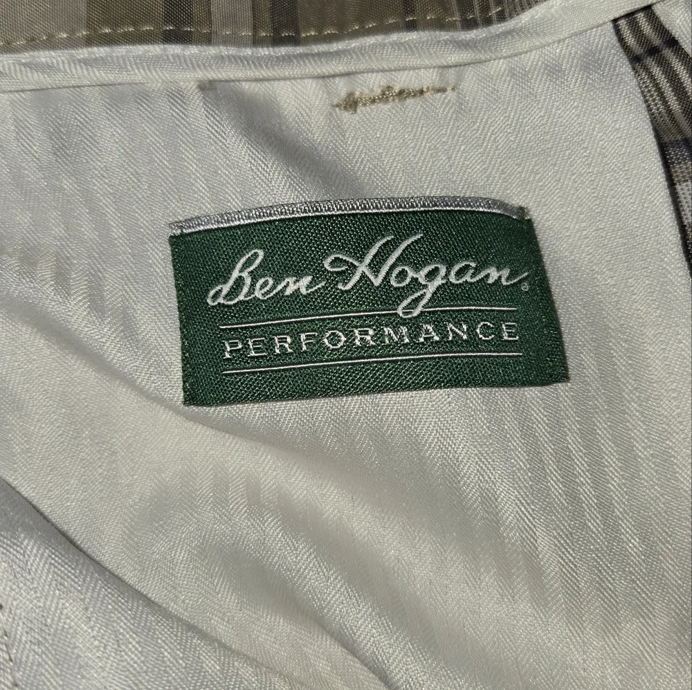 Hogan upgrade your