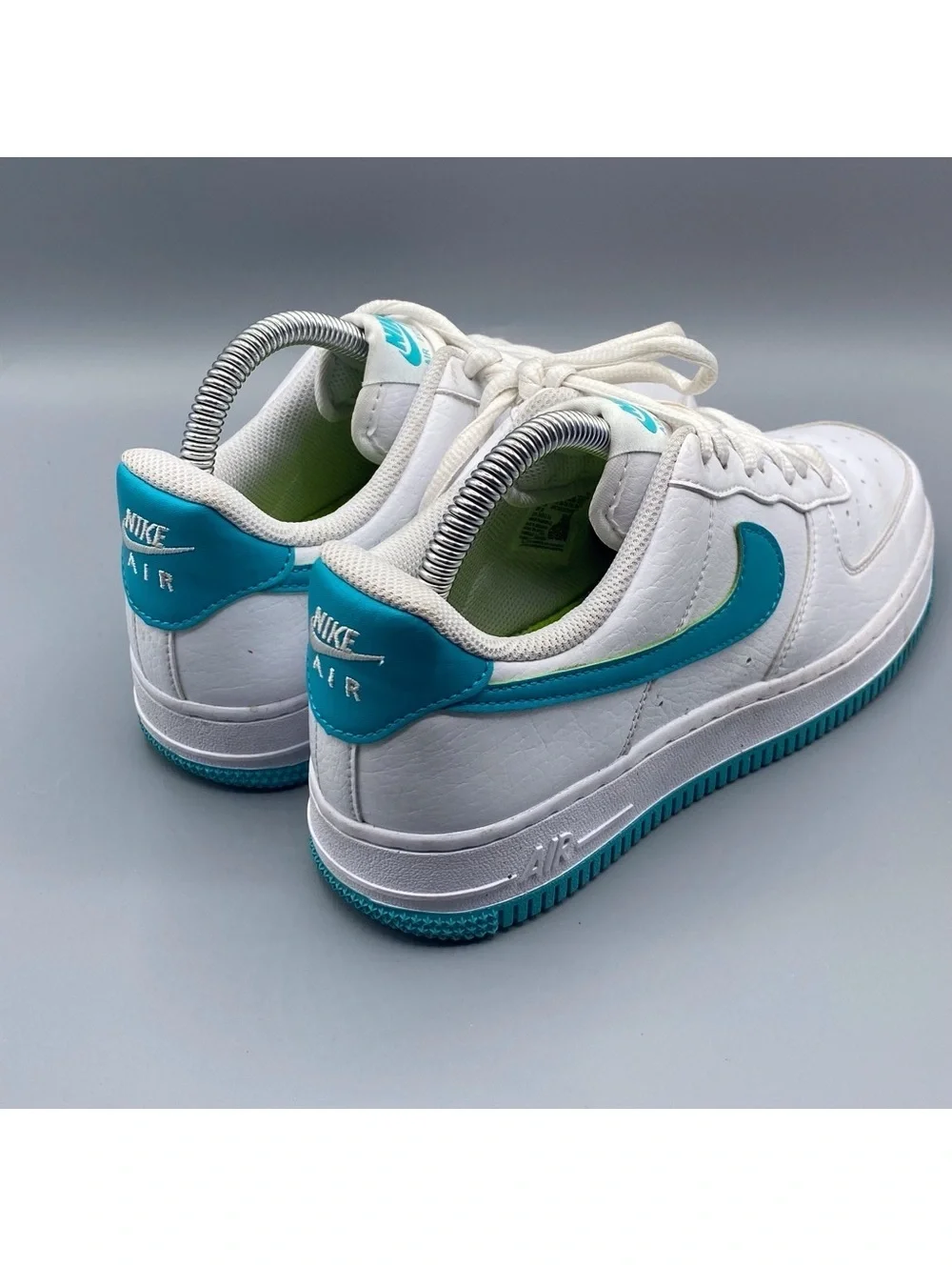 Nike stylish sneakers