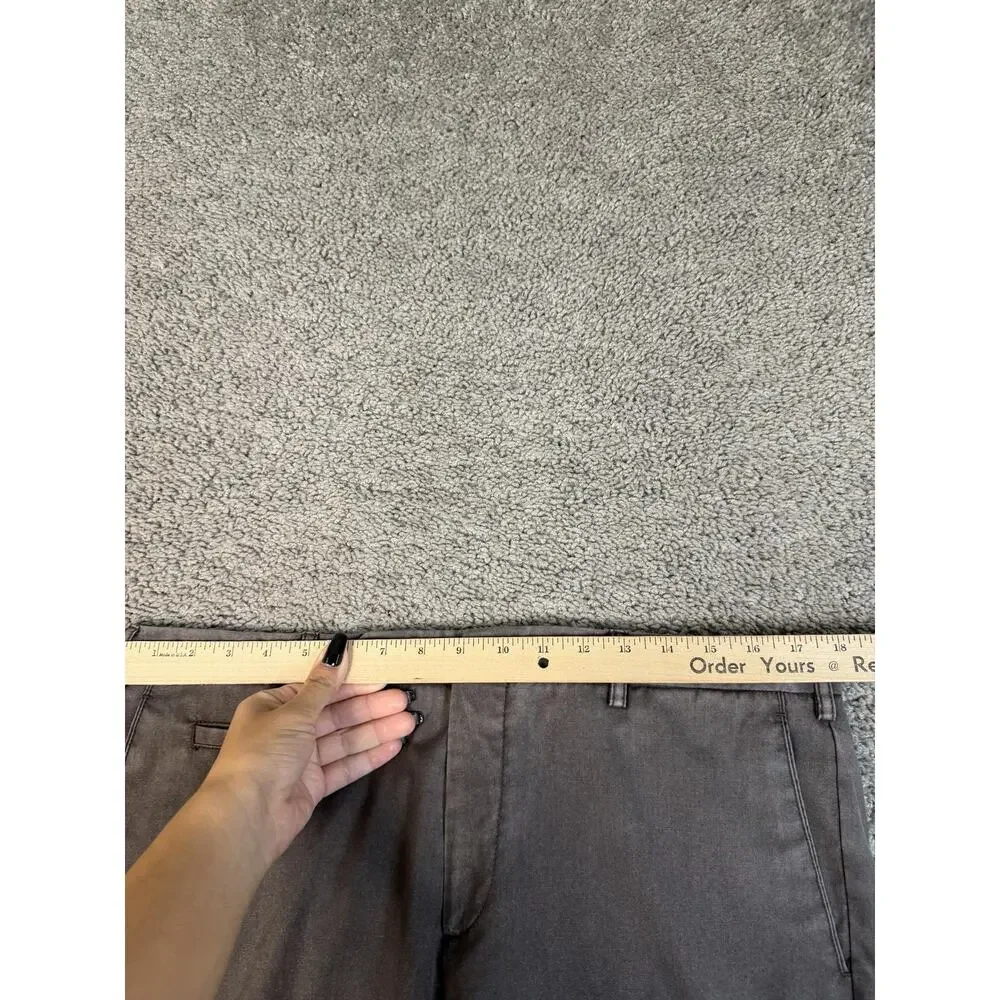 Canali pants mens