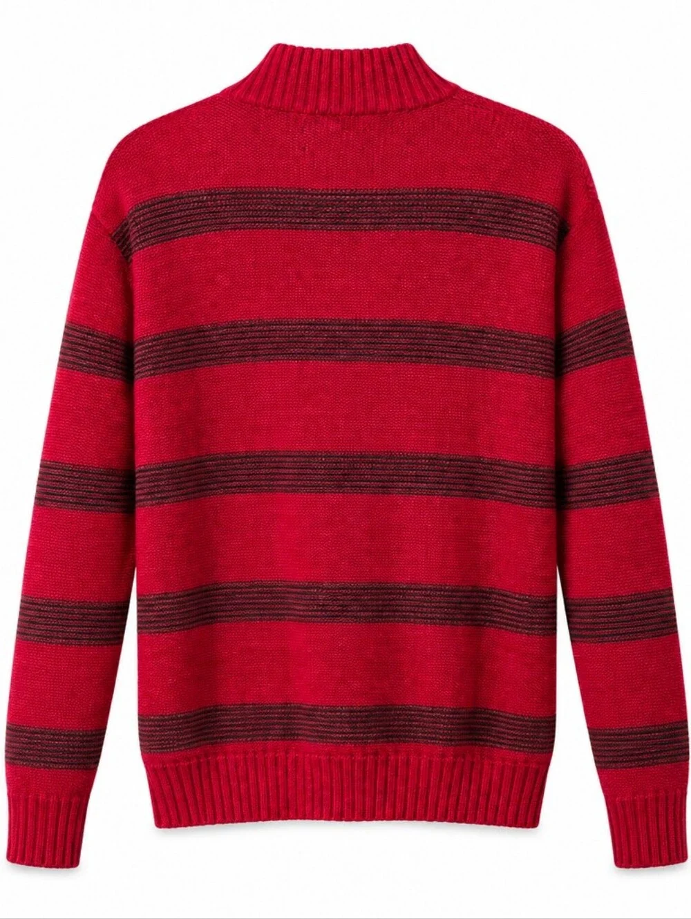 Chaps warm red