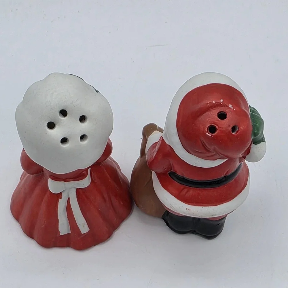 Source Unknown santa mrs