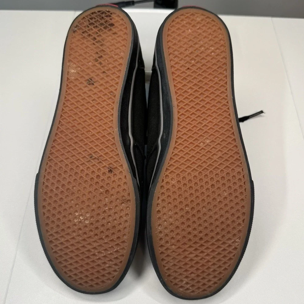 Vans atwood low