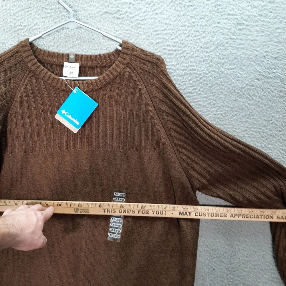 Columbia brand new