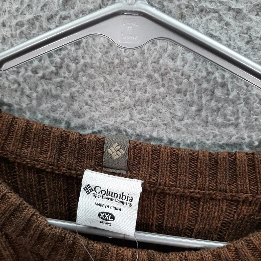 Columbia brand new
