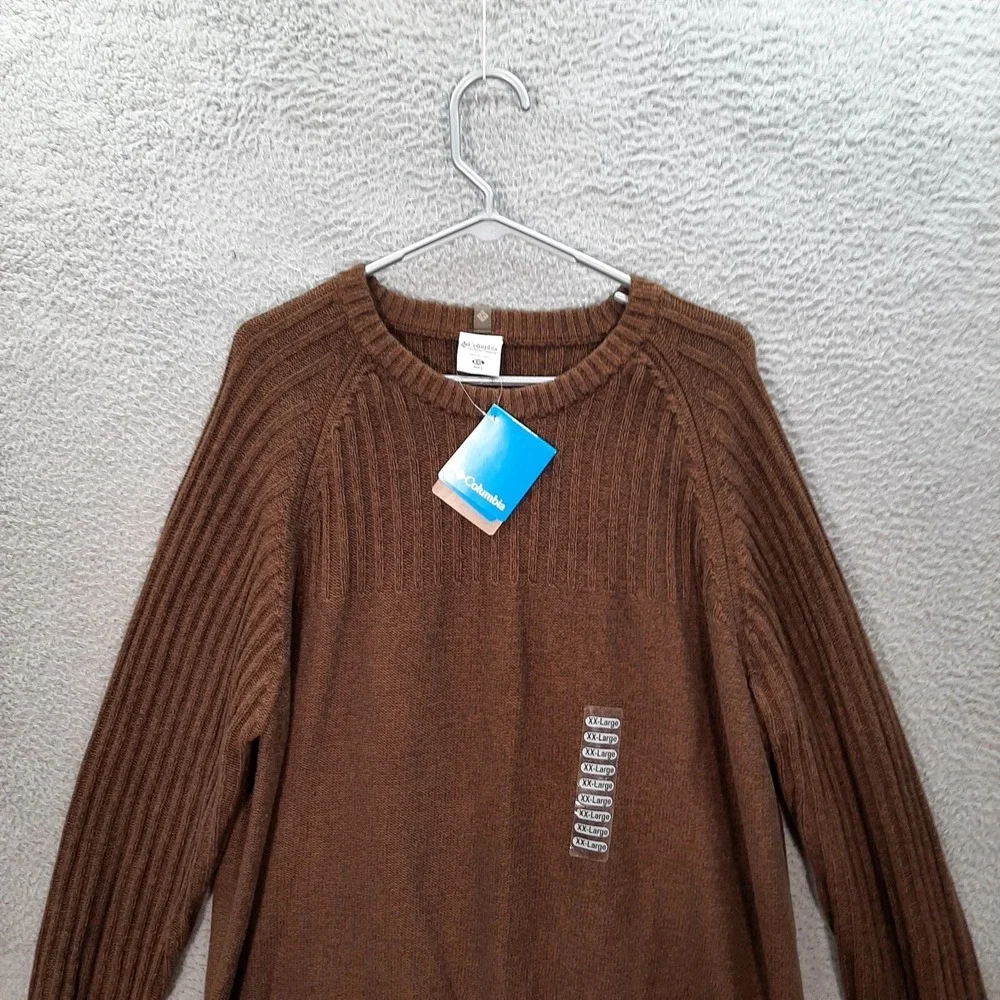 Columbia brand new