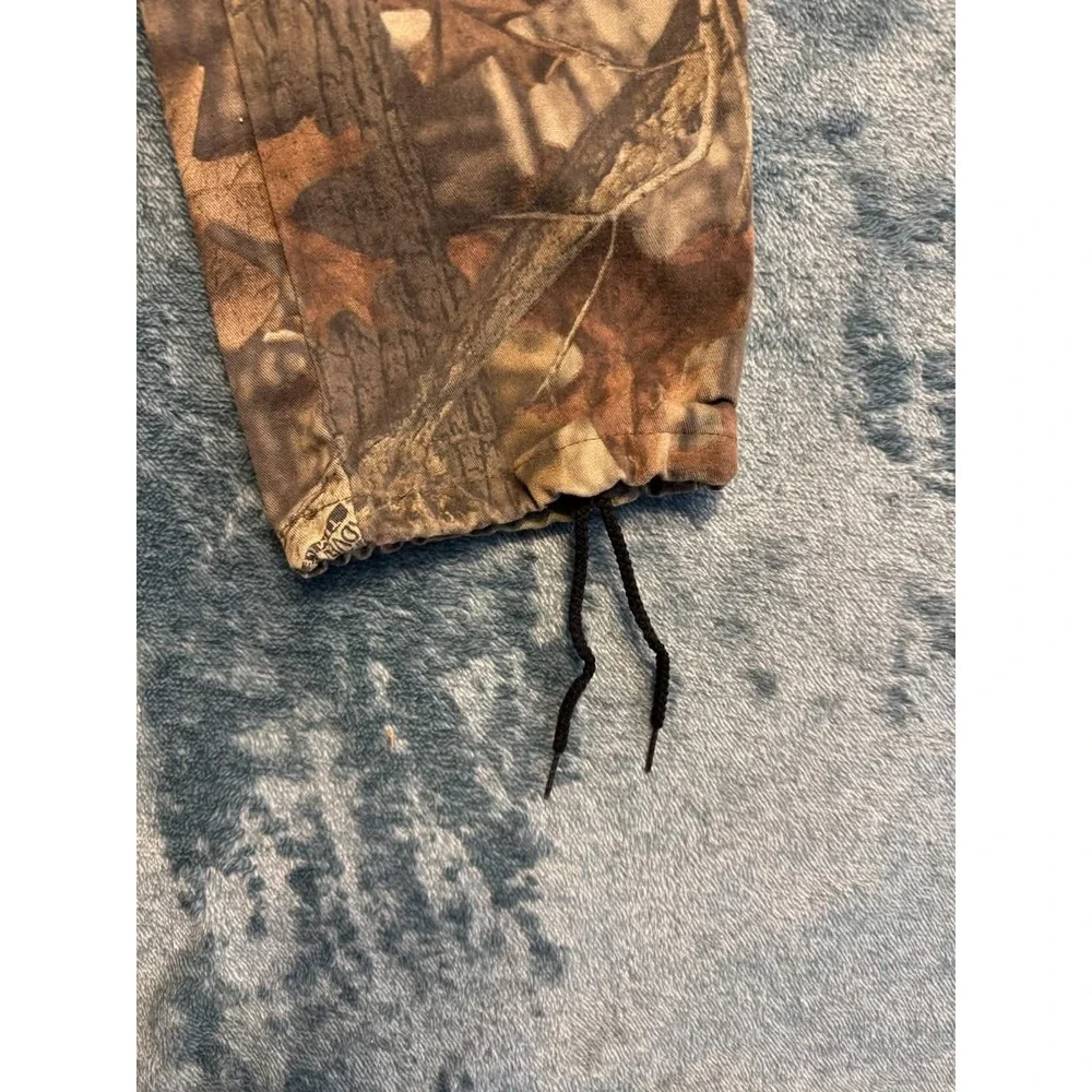Ranger Mens Pants 18 Cargo Brown Camouflage Advantage Camo Hunting Pants Twill