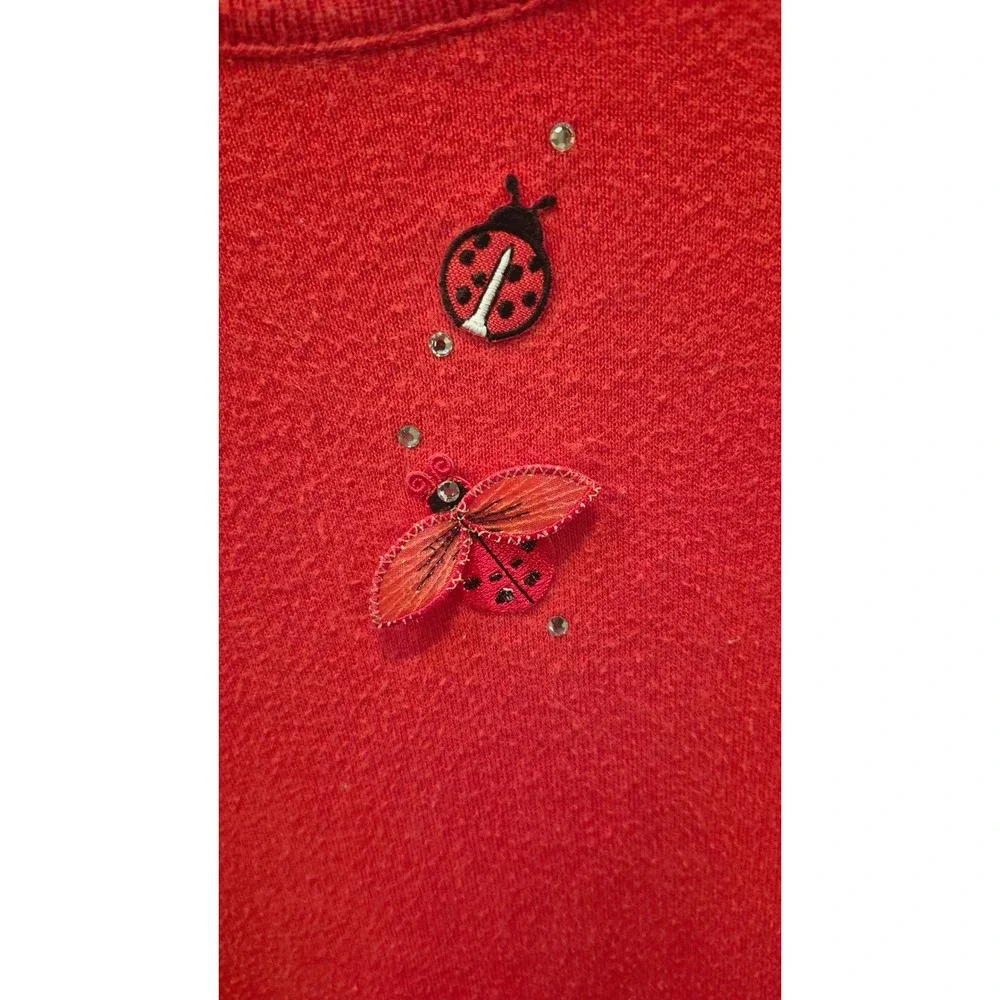 Las Olas 🐞 lucky