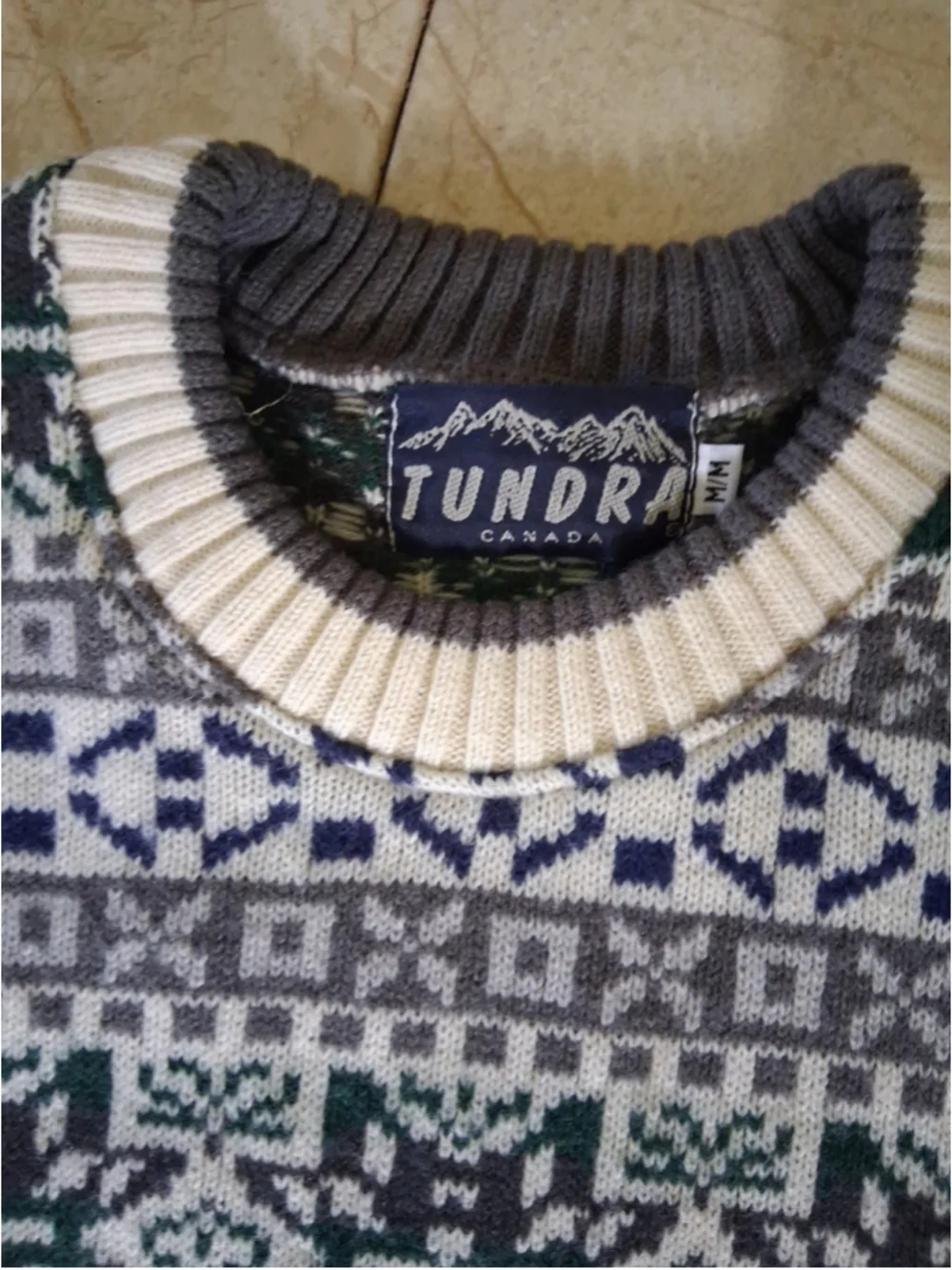 Tundra 21 inches