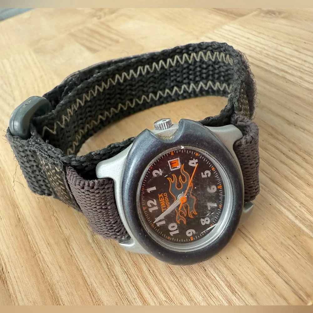 Timex brand model