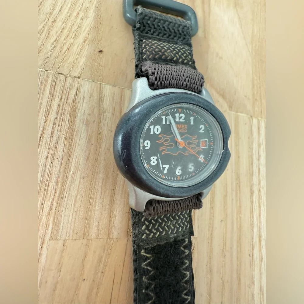 Timex brand model