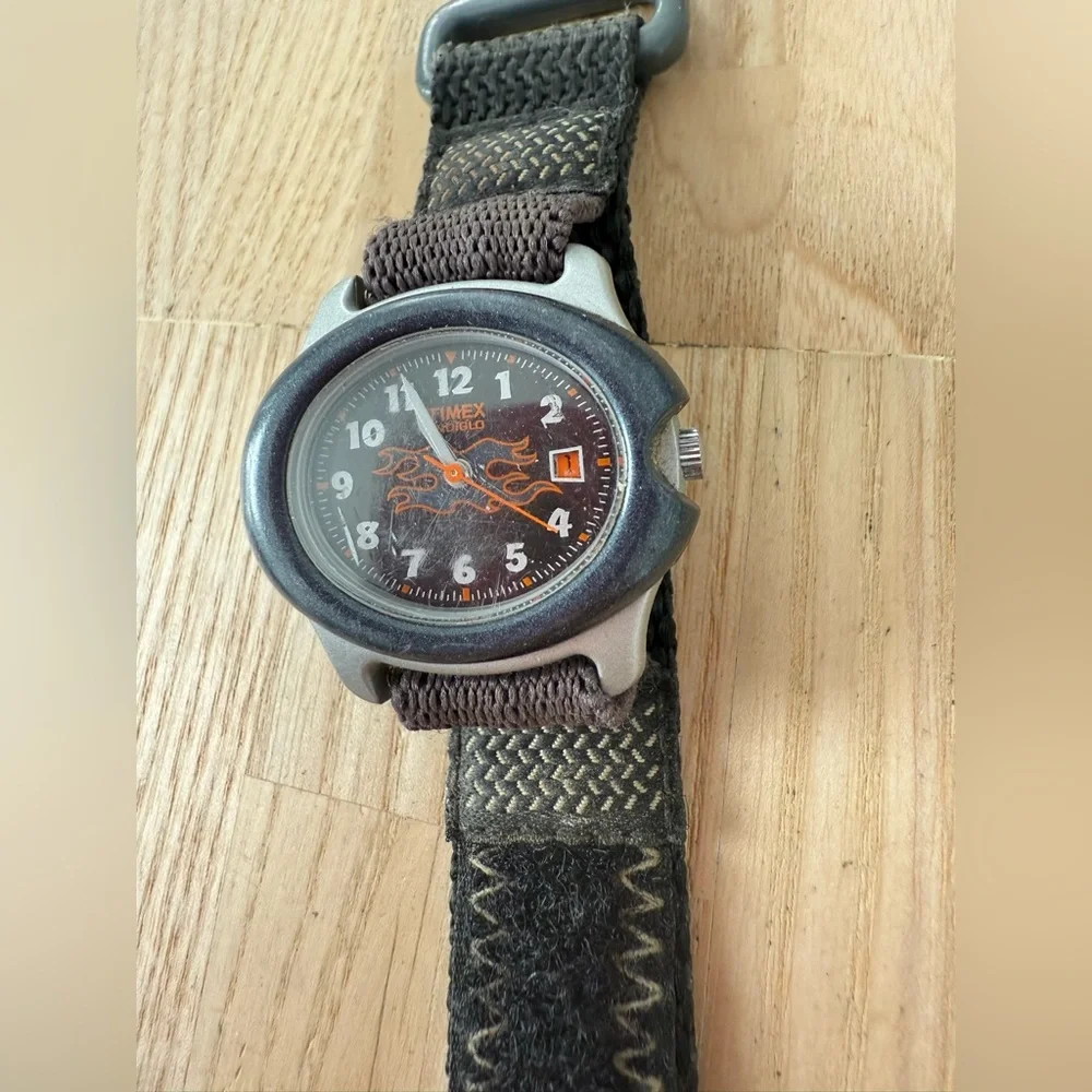 Timex brand model