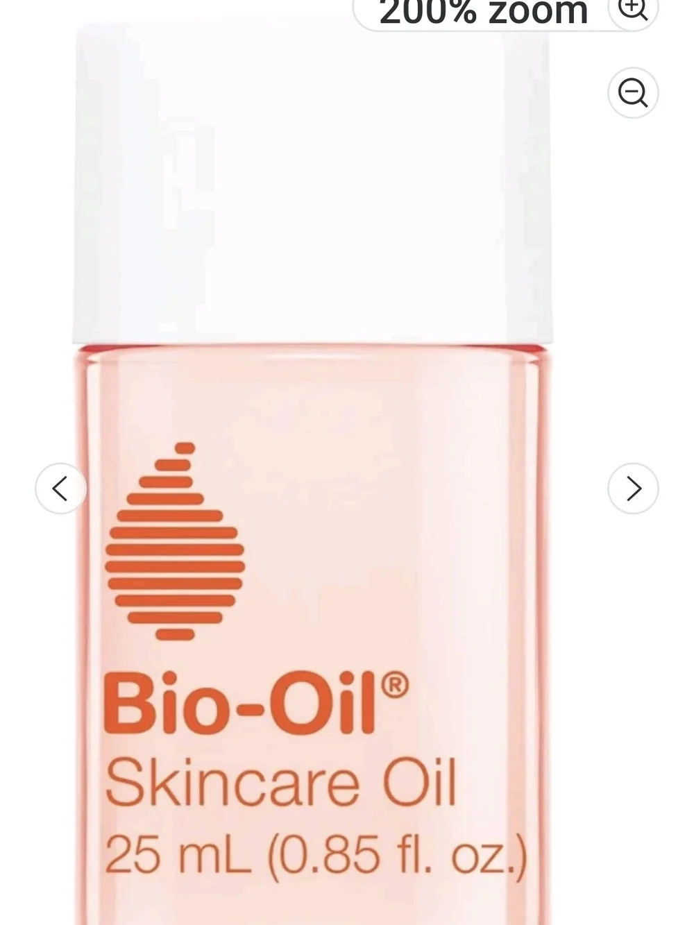 Bio-Oil main uses