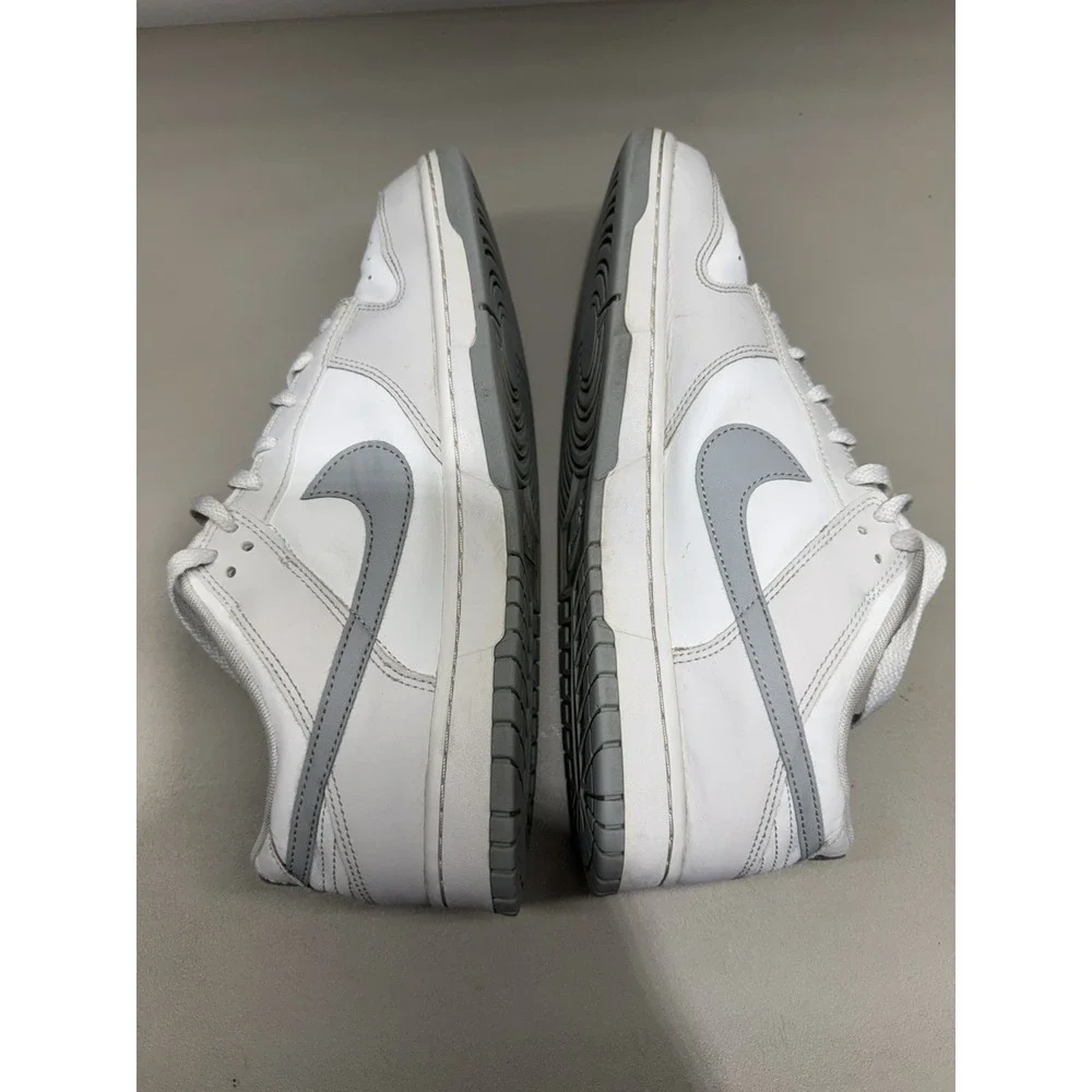 Nike dunk low