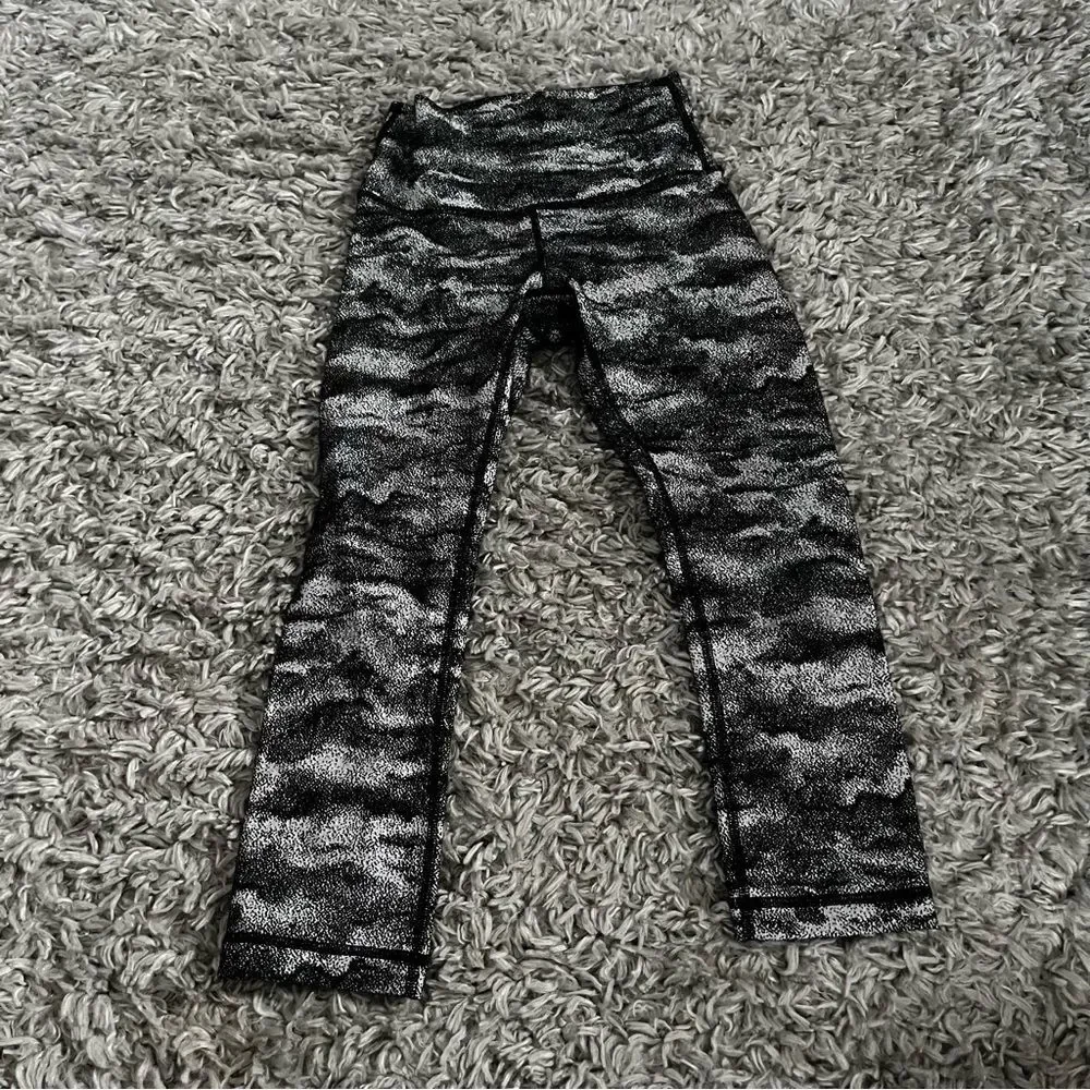 lululemon athletica material wear