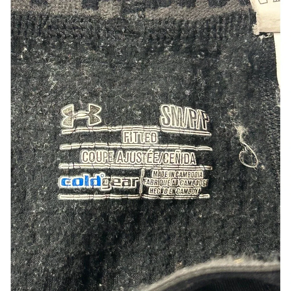 Under Armour under armour