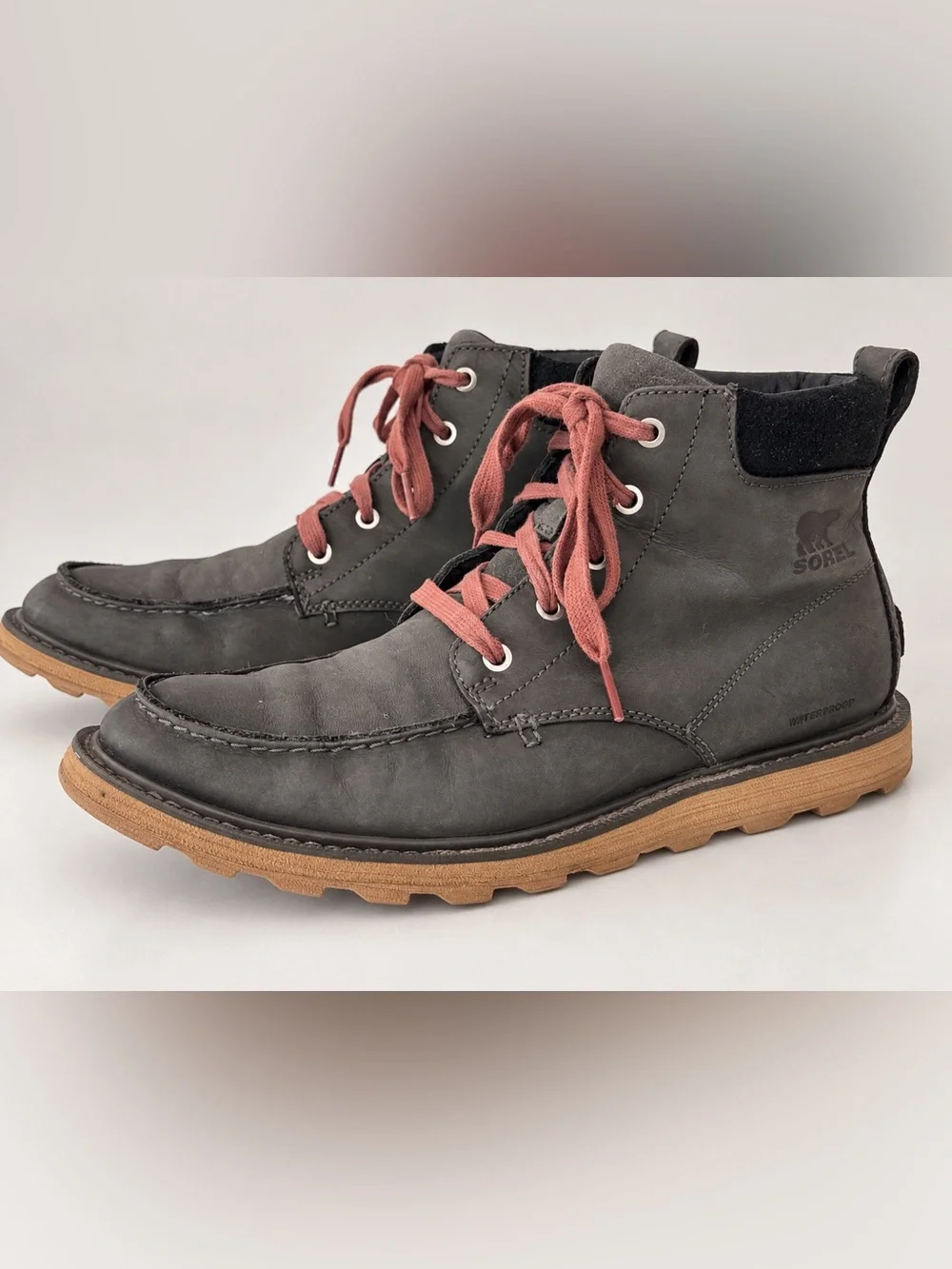 N/A sorel men