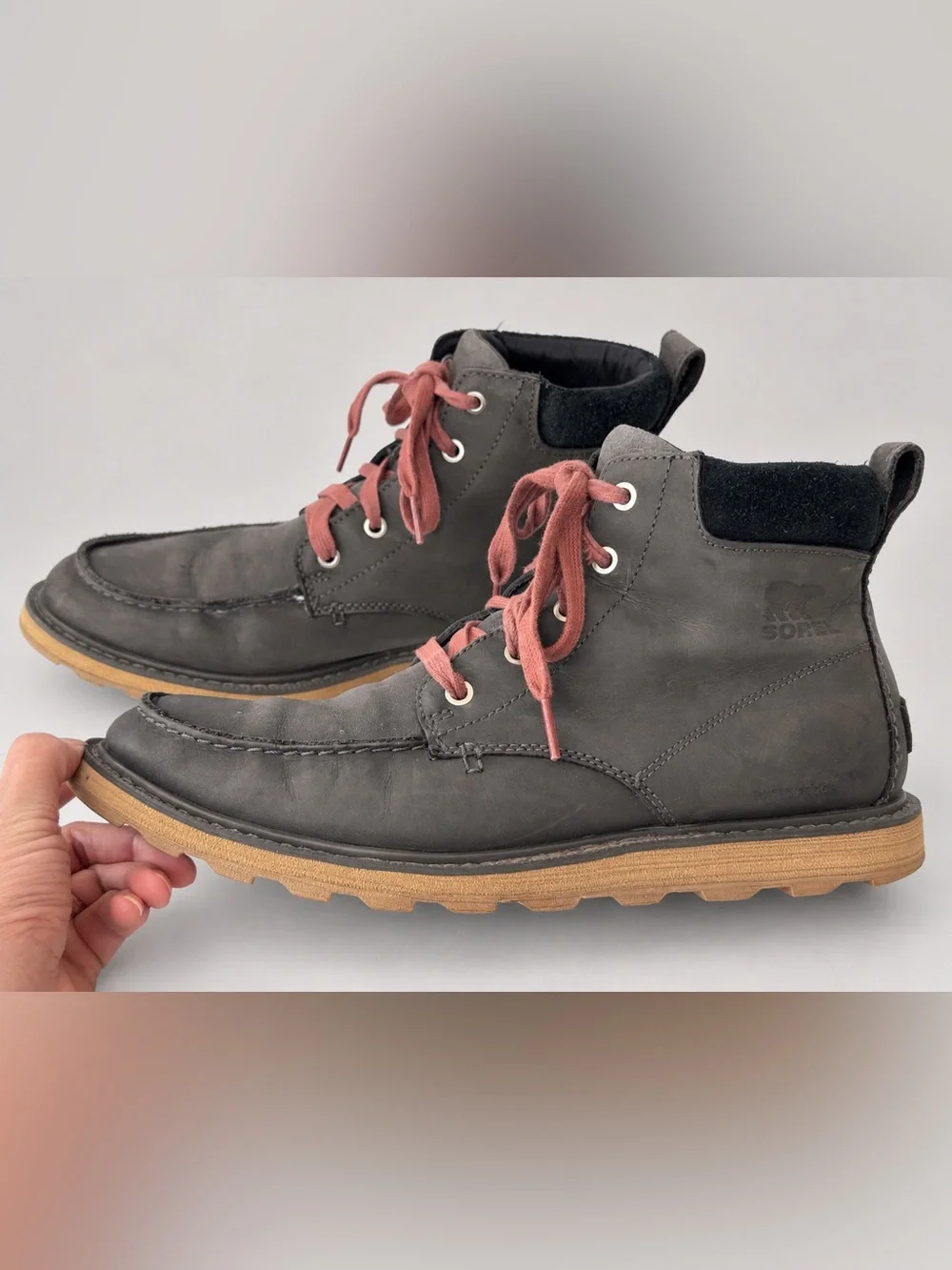 N/A sorel men
