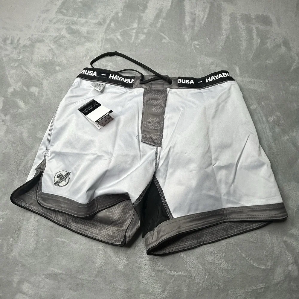 Hayabusa hex mid