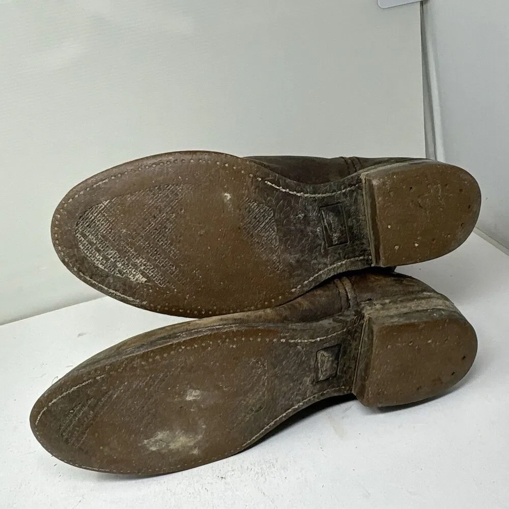 Red Wing Shoes boots have