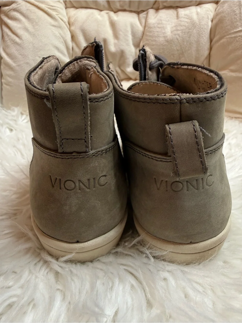 Vionic shawna womens
