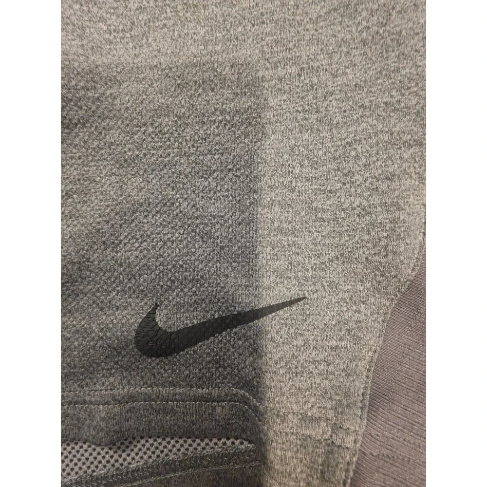 Nike technology hand training