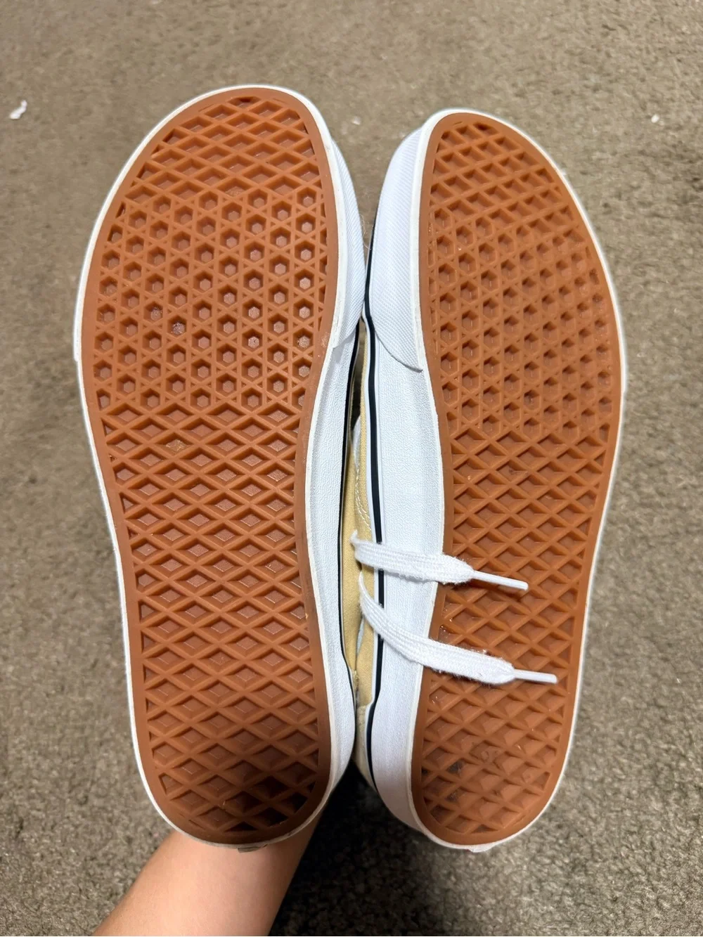 Vans classic low