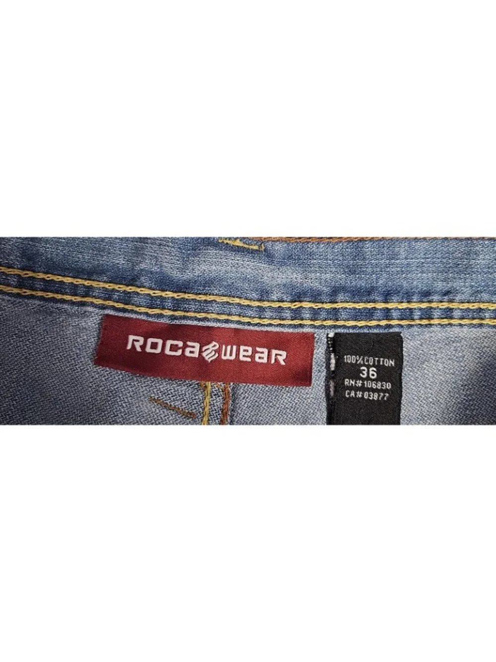 Rocawear vintage y2k