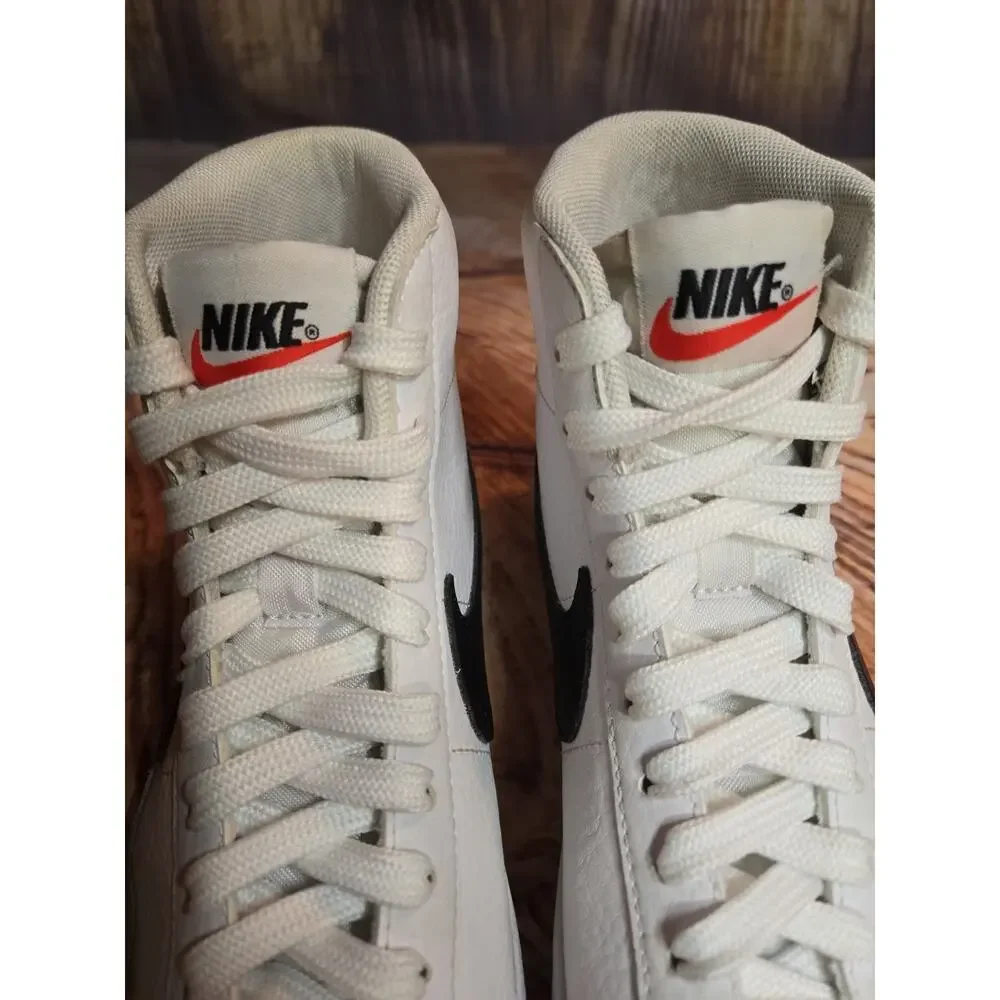 Nike blazer mid