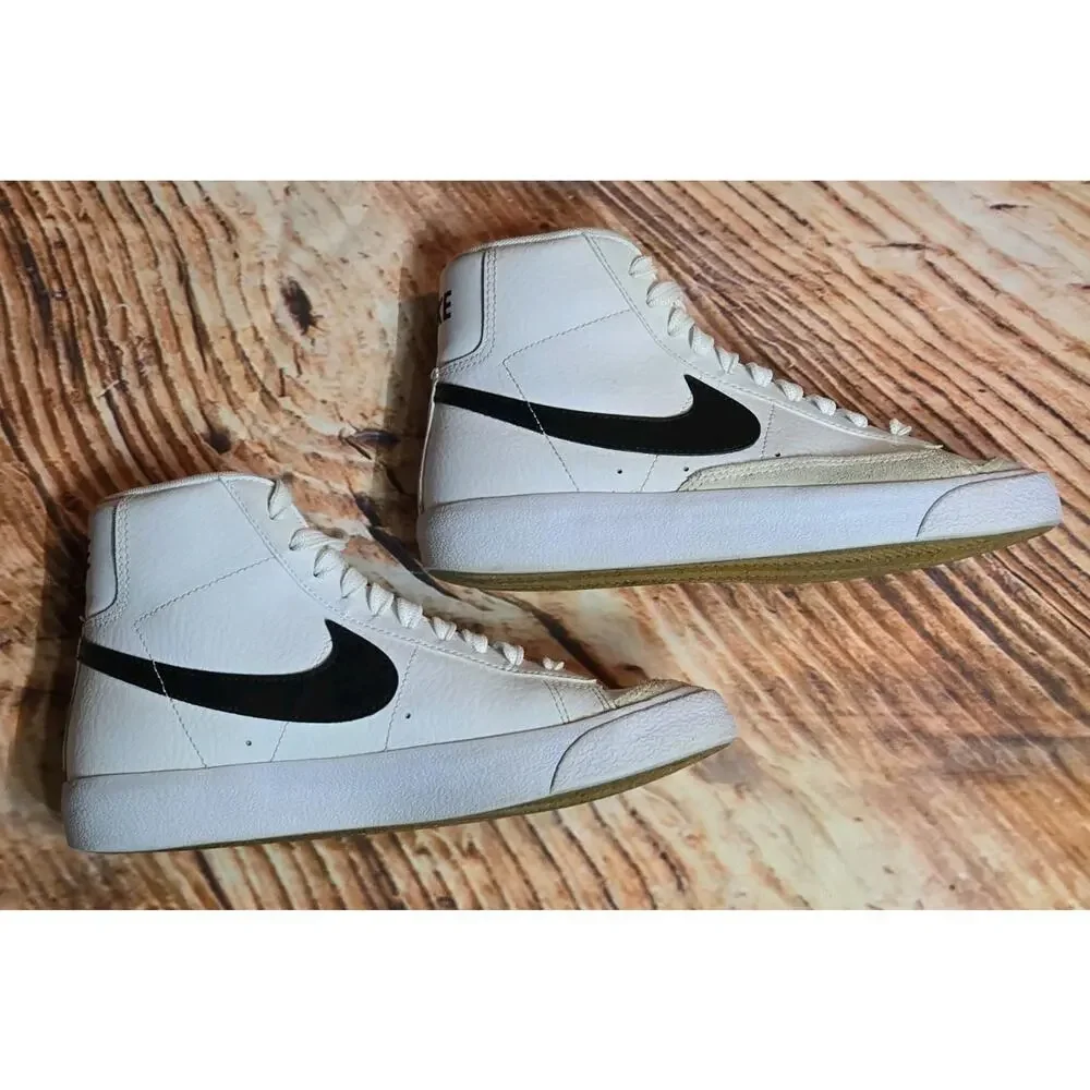Nike blazer mid