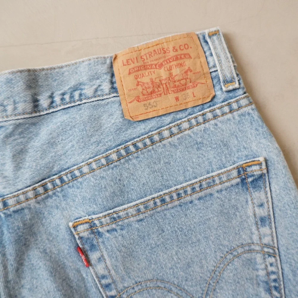 Levis size w36