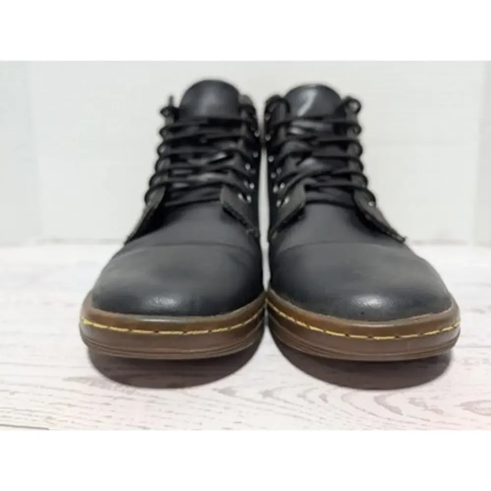 Dr. Martens dr closure ideal